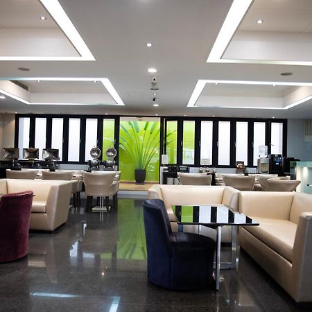 Kapok Hotel & Resorts Luodong Exterior photo