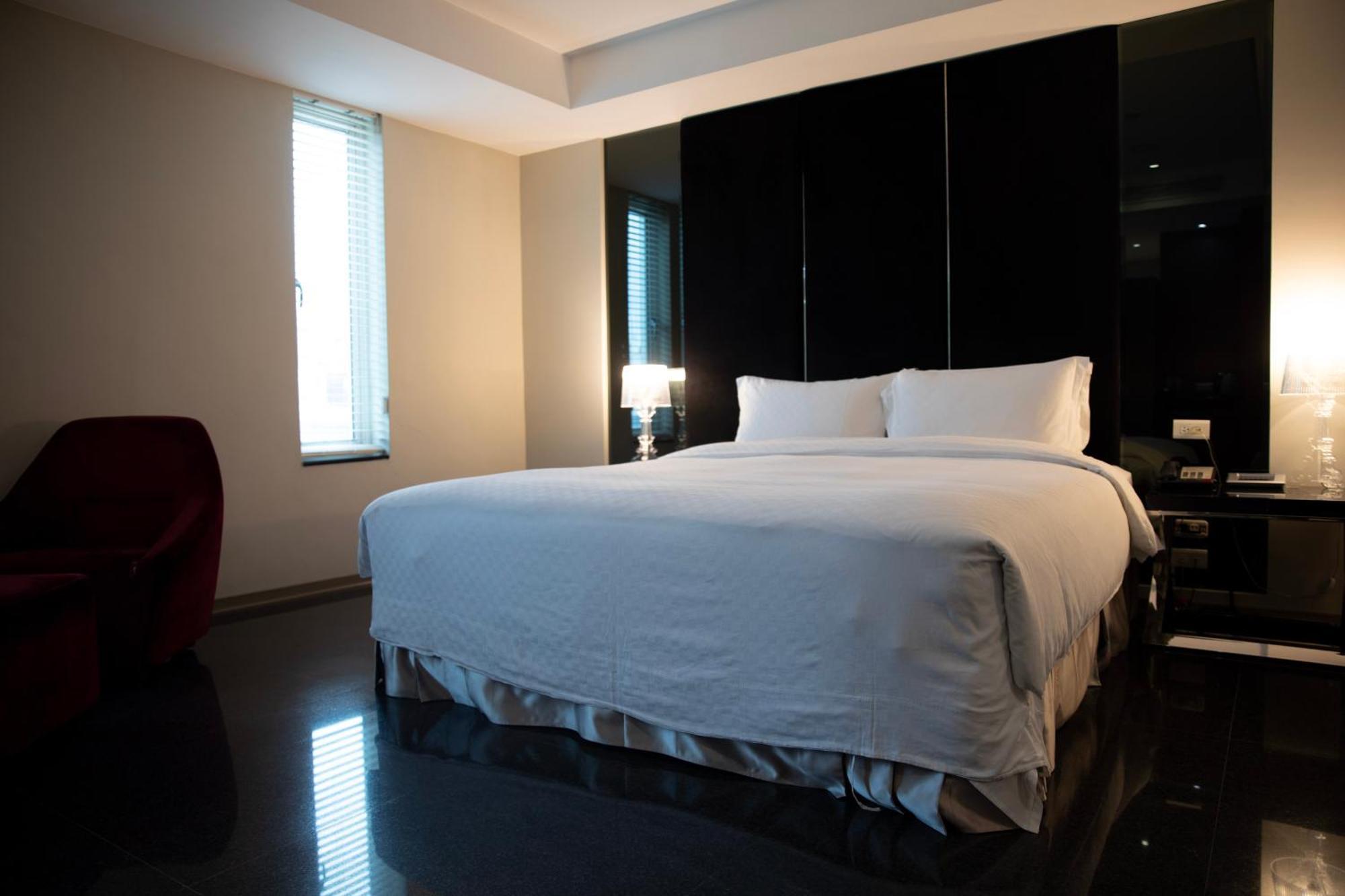 Kapok Hotel & Resorts Luodong Exterior photo